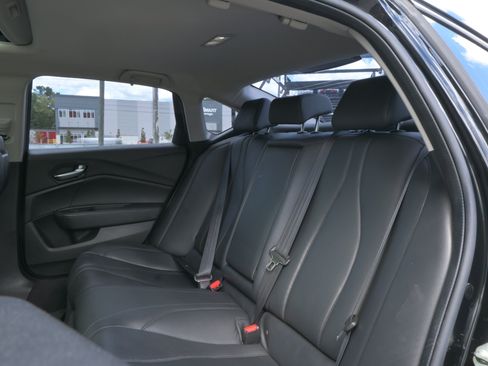 Used 2021 Acura TLX FWD image 11
