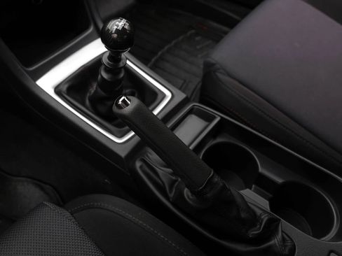 Used 2017 Subaru WRX AWD/4WD image 23