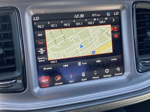 Used 2023 Dodge Challenger GT w/ Plus Package image 8