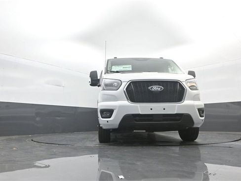 New 2026 Ford Transit 350 XL image 28