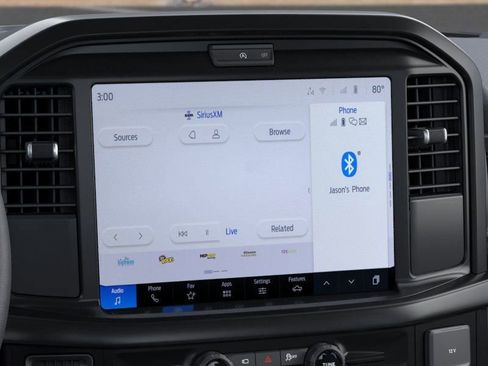 New 2026 Ford F150 STX image 14