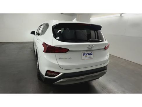 Used 2020 Hyundai Santa Fe SEL FWD image 7