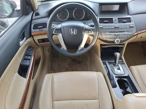 Used 2012 Honda Accord EX-L image 6