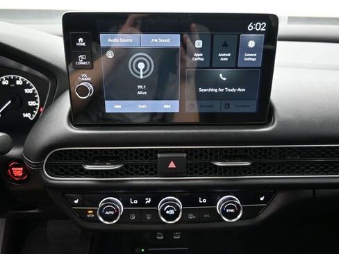 Certified 2026 Honda HR-V EX-L image 4