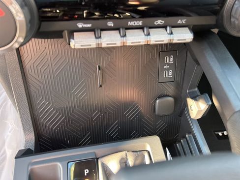 New 2026 Toyota Tacoma TRD Sport image 38