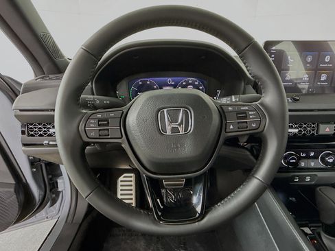 New 2026 Honda Accord Sport image 9