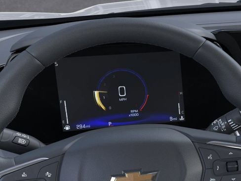 New 2026 Chevrolet Trax LT w/ Driver Confidence Package FWD image 19