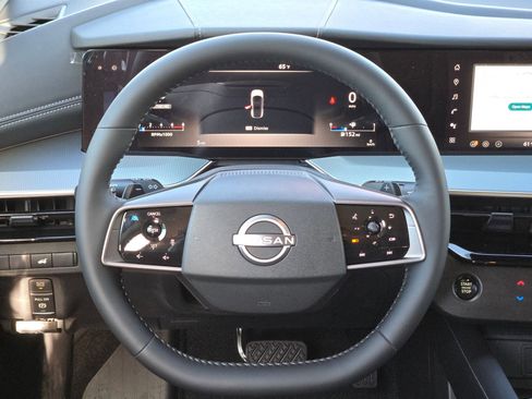 New 2026 Nissan Murano SL AWD/4WD image 17