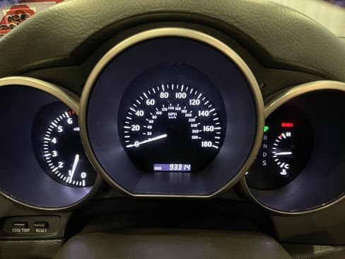 Used 2008 Lexus SC 430 Convertible RWD image 20