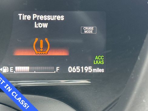 Used 2021 Honda HR-V EX image 26