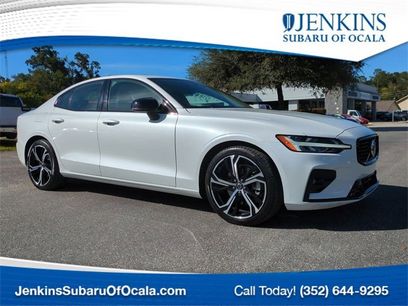 Certified 2024 Volvo S60 B5 Core