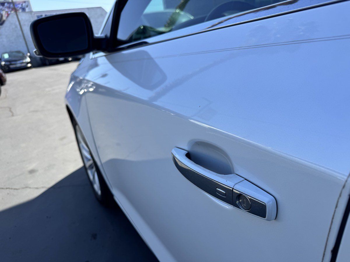 Used 2015 Buick LaCrosse Leather FWD image 15