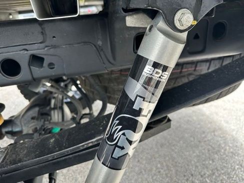 Used 2024 Ford F150 STX w/ STX Black Appearance Package image 29