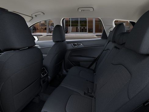 New 2026 Kia Sportage LX AWD/4WD image 18