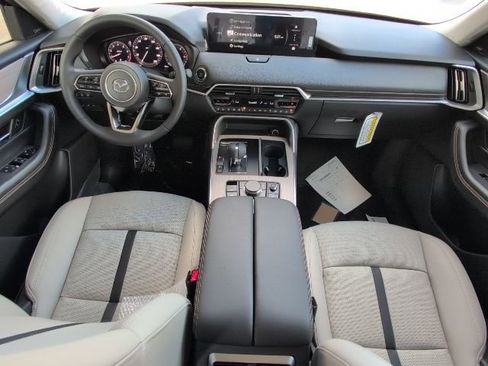 New 2026 MAZDA CX-90 3.3 Turbo w/ Premium Sport Pkg image 5