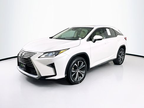 Used 2018 Lexus RX 350 FWD w/ Premium Package image 3