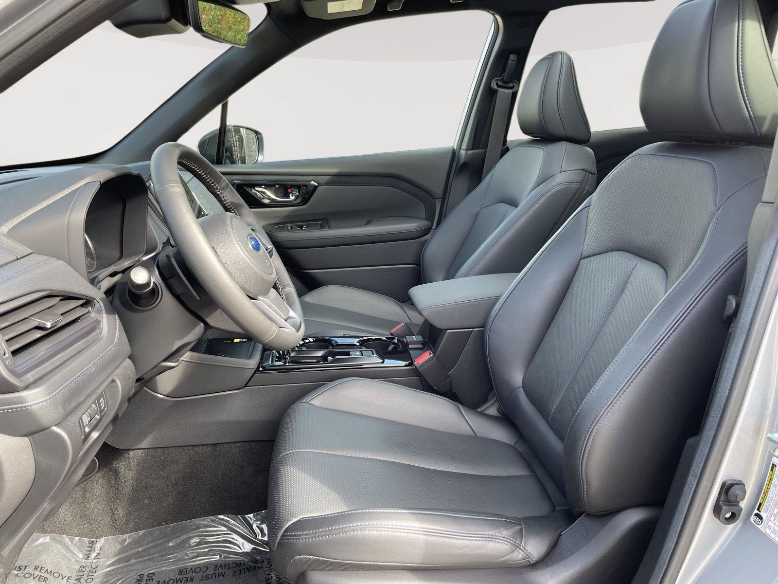 Certified 2026 Subaru Forester Limited AWD/4WD image 23