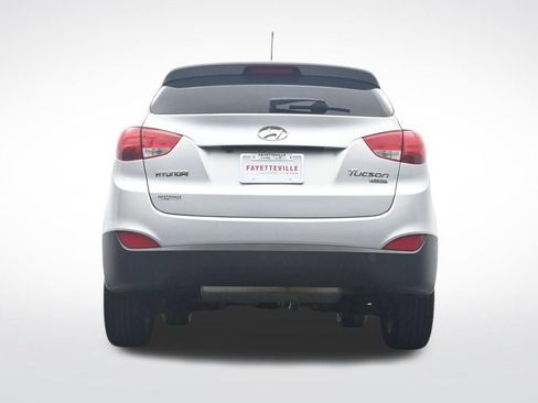 Used 2013 Hyundai Tucson Limited w/ Premium Pkg FWD image 36