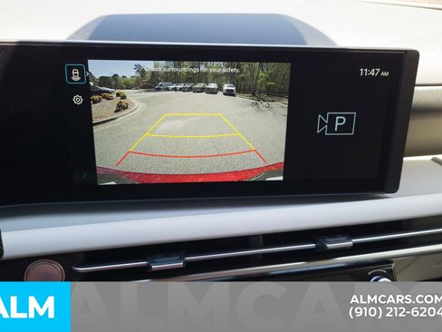 Used 2025 Hyundai Tucson SEL FWD image 24