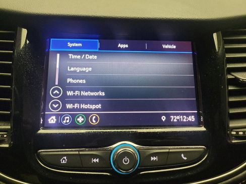 Used 2020 Chevrolet Trax LS w/ Tint and Cruise Package FWD image 25