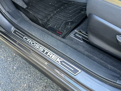Used 2024 Subaru Crosstrek 2.5i Sport AWD/4WD image 48