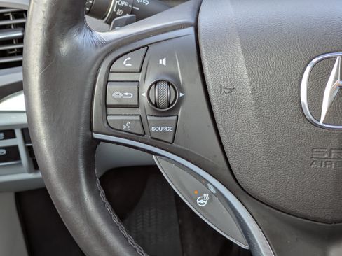 Used 2017 Acura MDX SH-AWD w/ Advance Package image 26