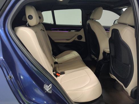 Used 2020 BMW X2 xDrive28i w/ M Sport X Package image 19