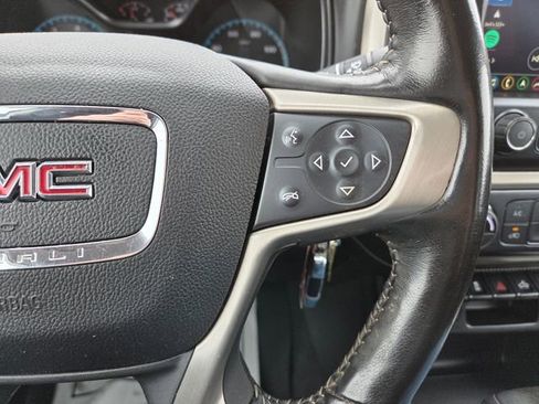 Used 2019 GMC Canyon Denali image 18