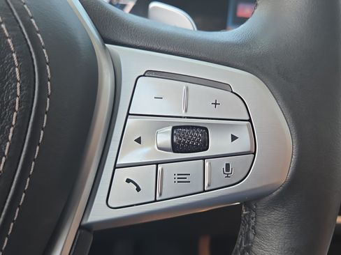 Used 2024 BMW X7 xDrive40i AWD/4WD image 23