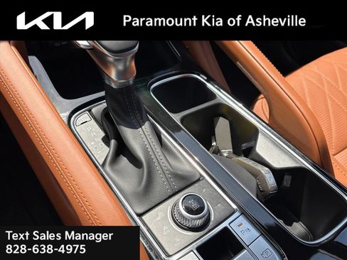 Certified 2024 Kia Telluride SX Prestige X-Pro AWD/4WD image 26