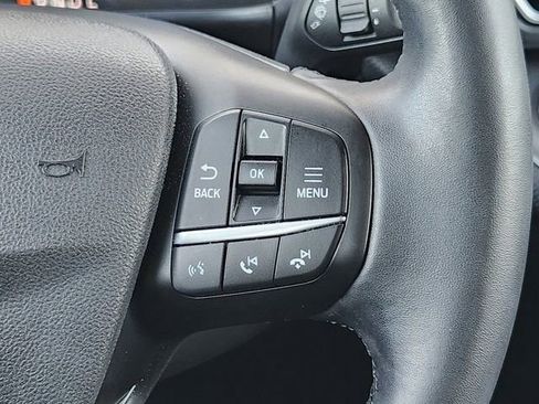 Used 2024 Ford Bronco Sport Big Bend w/ Convenience Package image 29