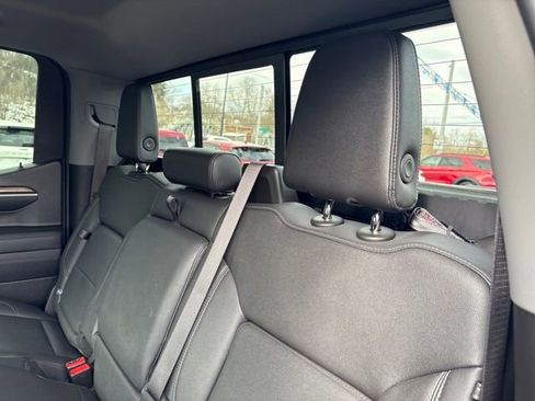 Used 2023 Chevrolet Silverado 1500 RST w/ True North Edition Plus AWD/4WD image 20