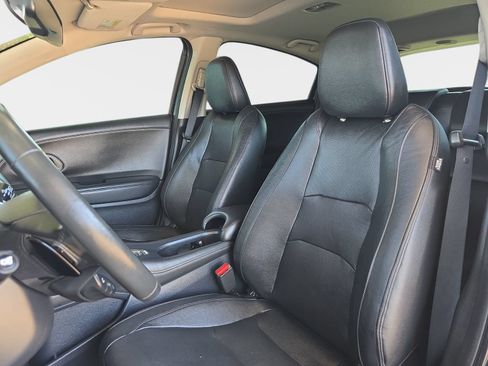 Used 2019 Honda HR-V EX-L image 17
