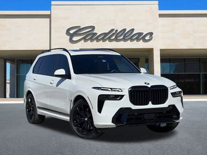 Used 2023 BMW X7 xDrive40i w/ Executive Package