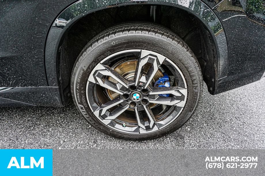 Used 2024 BMW X1 M35i w/ Premium Package AWD/4WD image 17