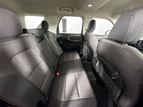 Used 2021 Ford Bronco Sport Big Bend AWD/4WD image 39