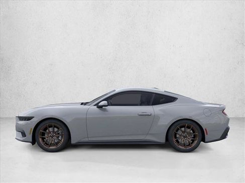 New 2026 Ford Mustang Premium RWD image 3