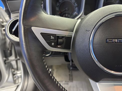 Used 2011 Chevrolet Camaro SS w/ RS Package image 16