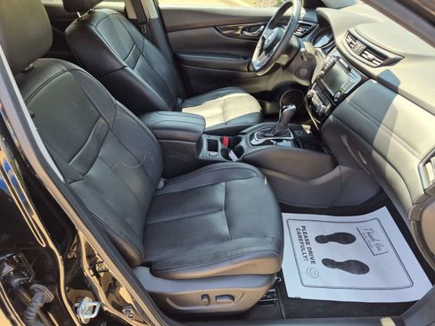 Certified 2020 Nissan Rogue SL AWD/4WD image 31