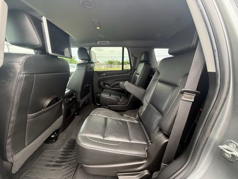 Used 2020 Chevrolet Tahoe LT RWD image 19