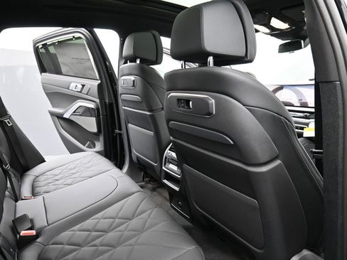 New 2026 BMW X6 xDrive40i w/ Executive Package AWD/4WD image 18