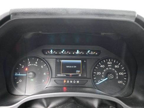 Used 2018 Ford F150 XL w/ Equipment Group 101A Mid AWD/4WD image 12