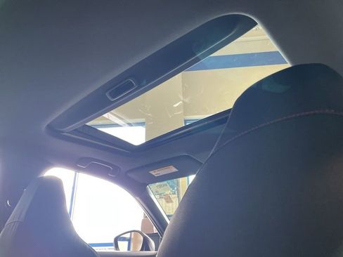 New 2026 Honda Civic Si image 16