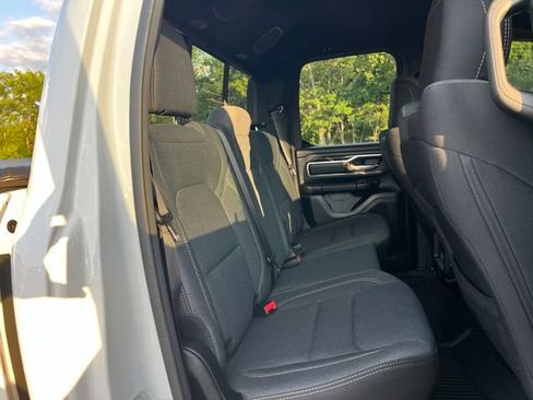 Used 2023 RAM 1500 Lone Star AWD/4WD image 14