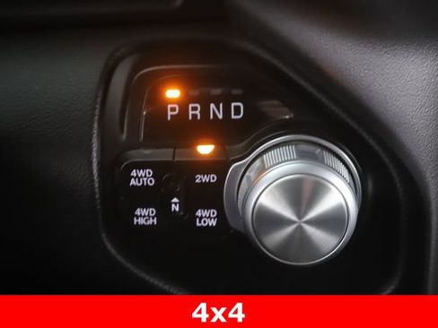 Used 2020 RAM 1500 Sport w/ Level 2 Equipment Goup w/2_L AWD/4WD image 21