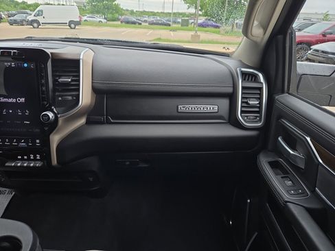 Used 2024 RAM 2500 Laramie w/ Safety Group AWD/4WD image 20