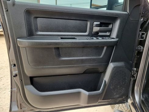 Used 2023 RAM 3500 Tradesman AWD/4WD image 18