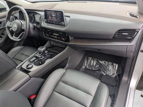 Used 2021 Nissan Rogue SL image 22