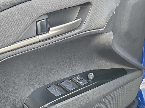 Used 2026 Toyota Camry SE FWD image 19