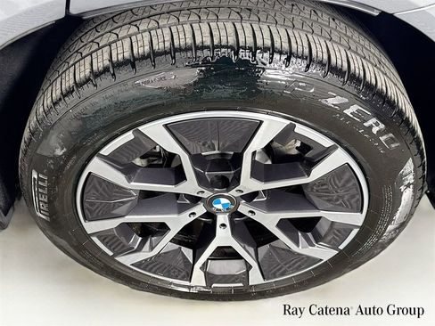 Used 2026 BMW X3 xDrive30 w/ Premium Package AWD/4WD image 29